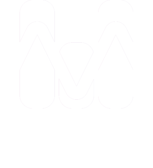 MINOA Logo weiß