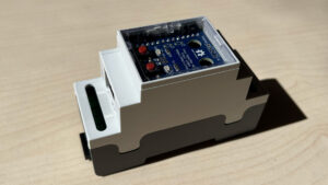 INOA Satellite IoT Gateway